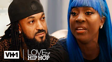 RANKED: Top 5 Moments From Spice & Justin’s Relationship 😳😘 Love & Hip Hop Atlanta