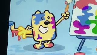 Wow Wow Wubbzy Wubbzys Wacky Journey February 16, 2025