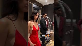 Disha & Talwinder In A Relationship 🥰❤️ #dishapatani #talwiinder #shorts Profile