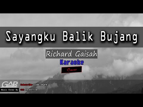 Sayangku Balik Bujang