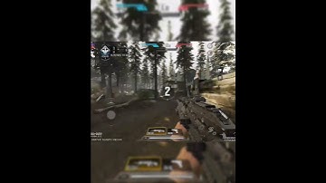 3v3...some light work ✨️  #callofdutymobile #gaming #codmobile #fypppppppppppppp #codmobileclips