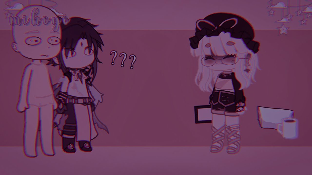 ‏,I'm in the future xiao rerun banner