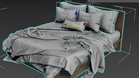 HOW TO IMPORT 3D MODEL IN 3DSMAX | FOR BEGINNERS|