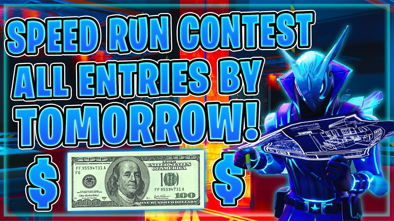 complete-the-ultimate-end-game-simulator-speed-run-contest-150-in-prizes-youtube