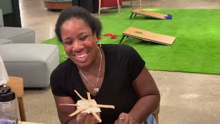 Startup NYCHA Prototyping