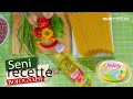 [SENI RECETTE - BOLOGNAISE]​​