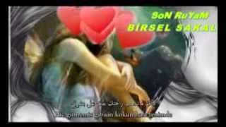 ibrahim tatl ses yanar m اغنية حزينة احترق للنجم ابراهيم تاتلسس   مترجمه للعربيه