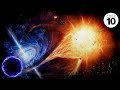 10 อันดับ สิ่งที่น่ากลัวที่สุดในจักรวาล (Scariest In Universe) | ชาวร็อคบอก10