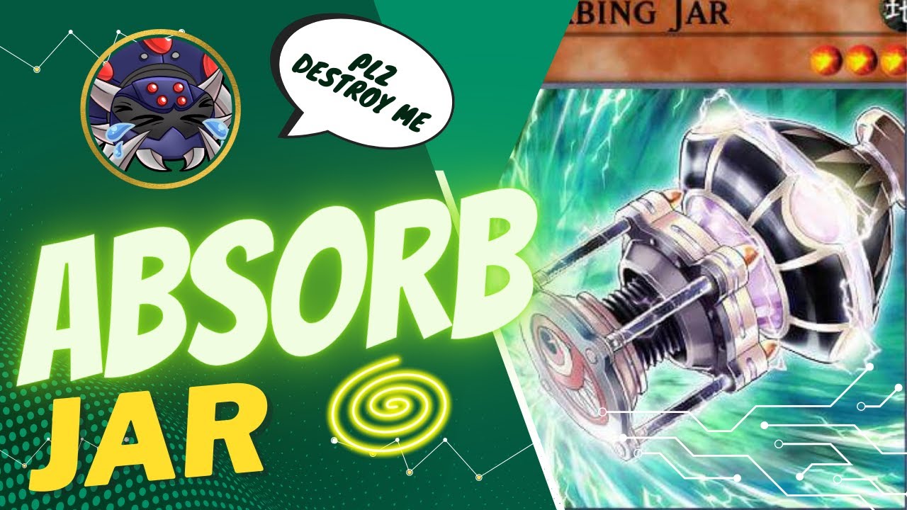 PLZ Destroy My Absorbing Jar YouTube