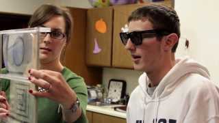 Famous When a Concussion Leads to Serious Vision Problems | Wow Vision Therapy Net Worth