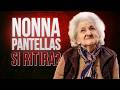 LA NONNA SI RITIRA? - La vera storia di Nonna Pantellas - iPantellas