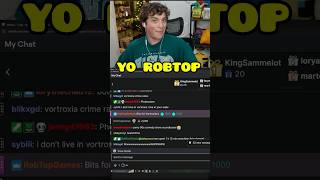 Robtop Ma Appelé Bébé ??