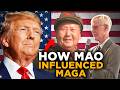 The MAGA Mao Connection W Orville Schell 