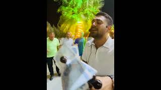 Koçer Rıbabi - Aslanı Tilkiden