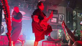 Fear Factory- Zero Signal (May 5, 2023) (Live in Hollywood, CA)