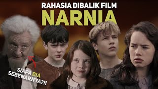 TEORI FILM LAINNYA (The Chronicles of Narnia) | Episode: Siapa yang Menciptakan Lemari?