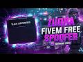 FiveM Spoofer 2026 - %100 Ücretsiz Ban Kaldırma (Free HWID Unban) | Zuqra