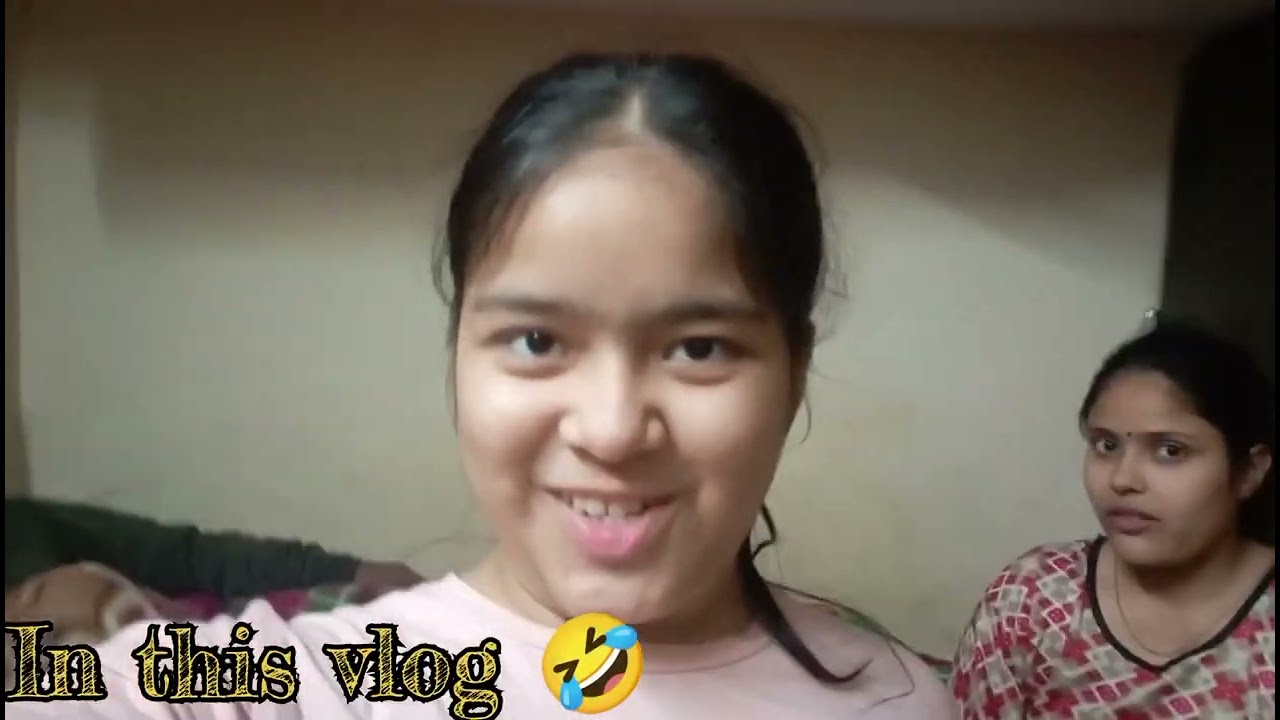 Family fanny vlog🤣