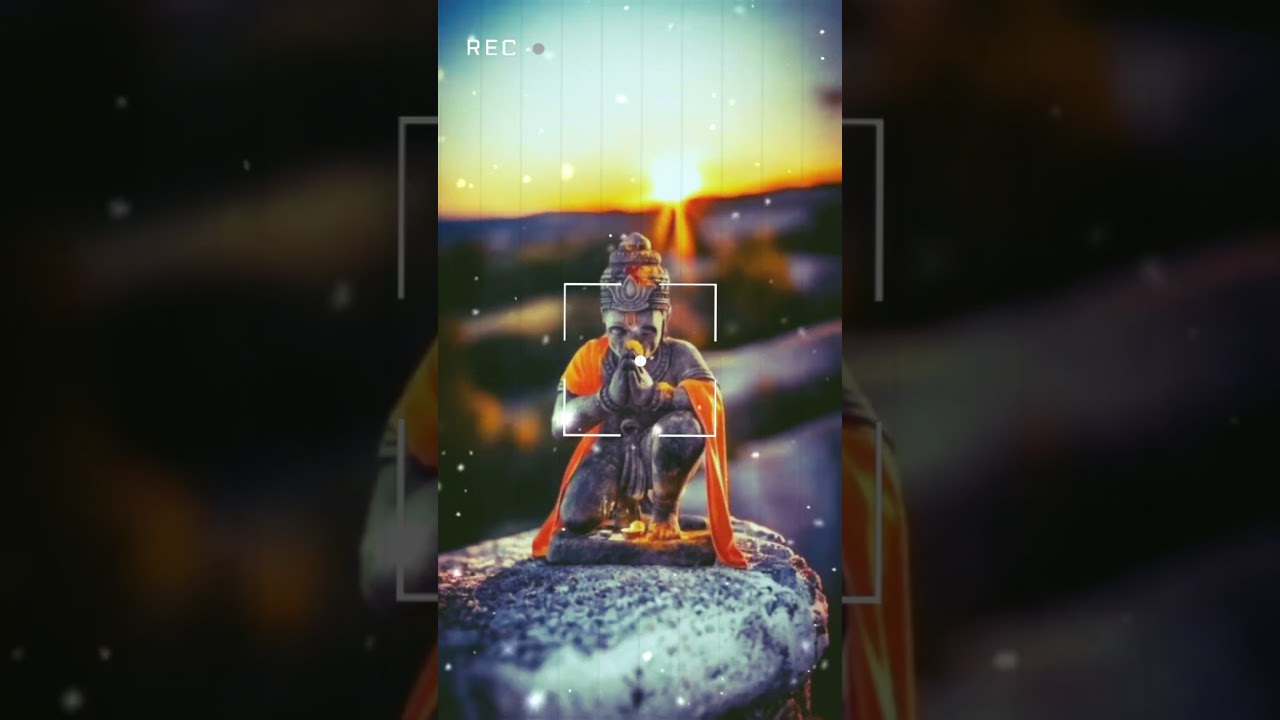 Hey bajrang bali vanity sun l humar 🙏🙏🙏🙏❤️❤️❤️🥰🥰