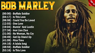 Bob Marley Bests Greatest Hits Reggae songs 2024 - Full Album Mix of Bob Marley Best Songs