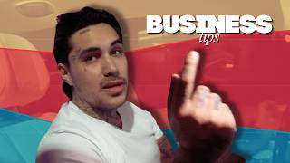 Its Not The Skill Of The Man, Its The Will Of The Man