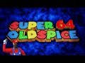 Super Old Spice 64 [Muscular Wonders]