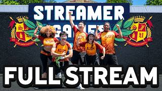 2026 Streamer Games FULL Stream! (Day 2)