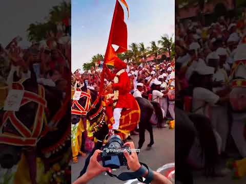 आषाढी वारी 🚩