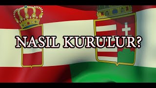 HOİ4  NASIL KURULUR ?  AVUSTURYAMACARİSTAN