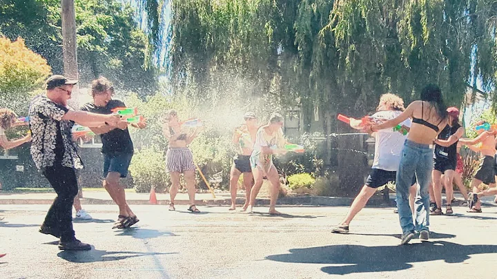 Próxima Parada - Pair of Shoes (Official Music Video)