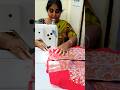 Maggam Work Blouse Cutting And Stitching || Blouse Stitching Videos | Tailaring Shorts |మగ్గం వర్క్