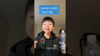 KIDZ BOP DRAKE AI #shorts