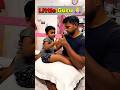 Dad Learns Slokam From Daughter 😂🙏 | She Knows It Perfectly | Fun With MSK