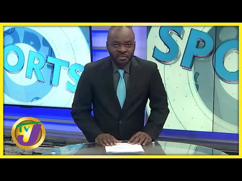 Jamaica's Sports News Headlines - Mar 9 2022