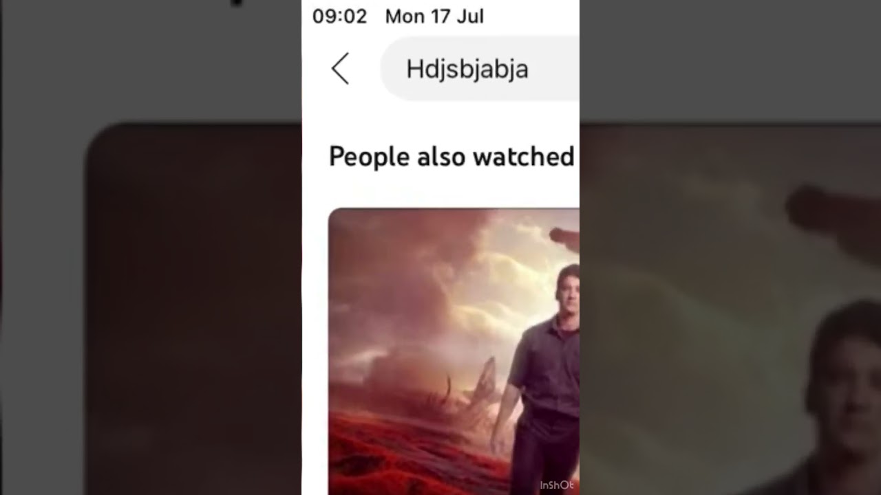 Did you know: Movies