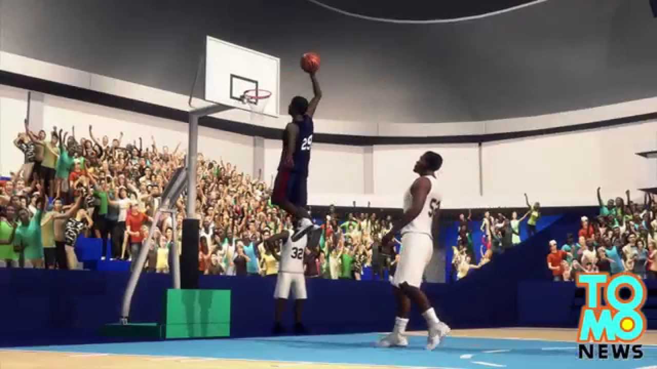 BASKETBALL: Paul George a subi une fracture du tibia et du péroné - YouTube