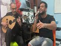 اما براوة بصوت الموهبة القوية الرائع انور الشنتوف فرجة ممتعة
