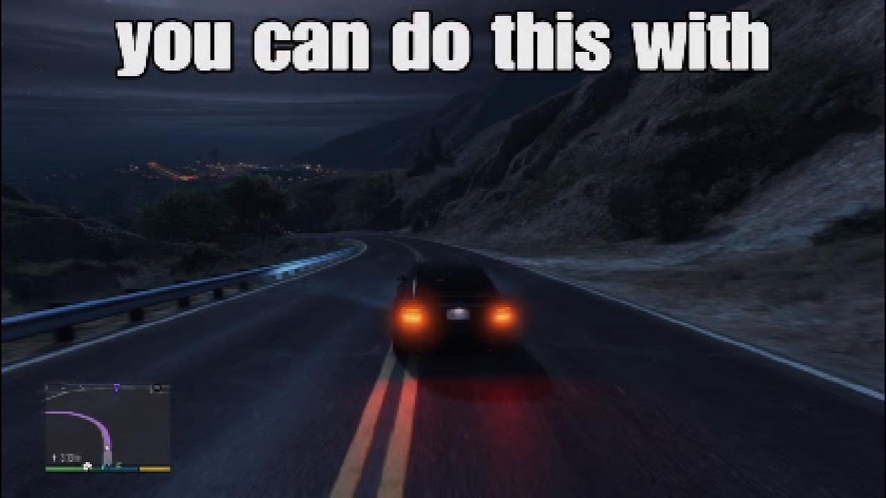 How to get Kifflom Trophy GTA V YouTube