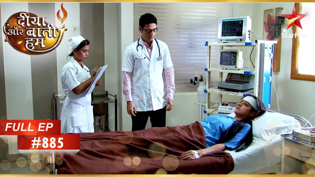 Sandhya को आया होश! | Full Episode: 885 | Diya Aur Baati Hum