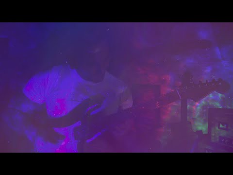 Between Dreams - Calum Graham