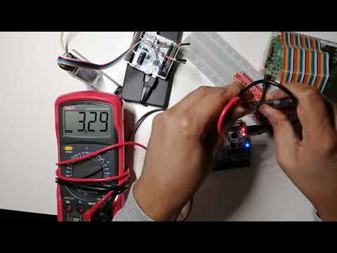 Capstone Project 2020/21: EMBEDDED SENSING NETWORK BASED ON IEEE 802.15.4 MAC