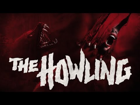 The Howling 1981 | 4K UHD HDR | Disc Menu Trailer