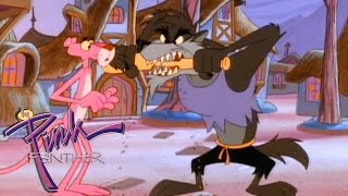 Werewolf in Panther's Clothing | The Pink Panther (1993)