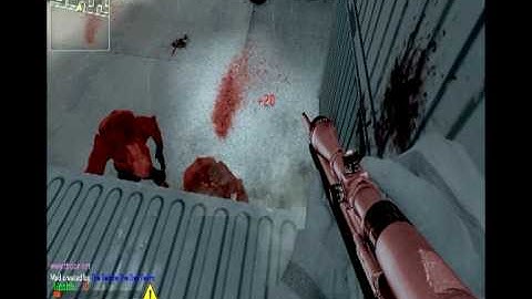 TB| Custom Automatic R700 COD4 PC BTD Mod