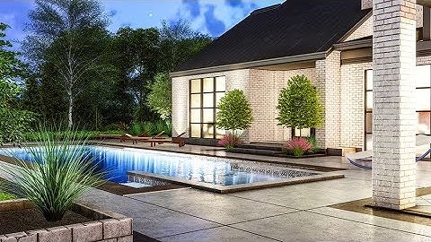 Lumion - Rick Shipley Custom Homes