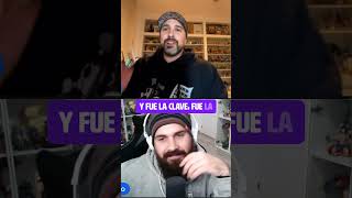 FKBN #111 LOBOART.Consejos que ayudan a seguir disfrutando. #frikismobien #podcastfriki #entrevista