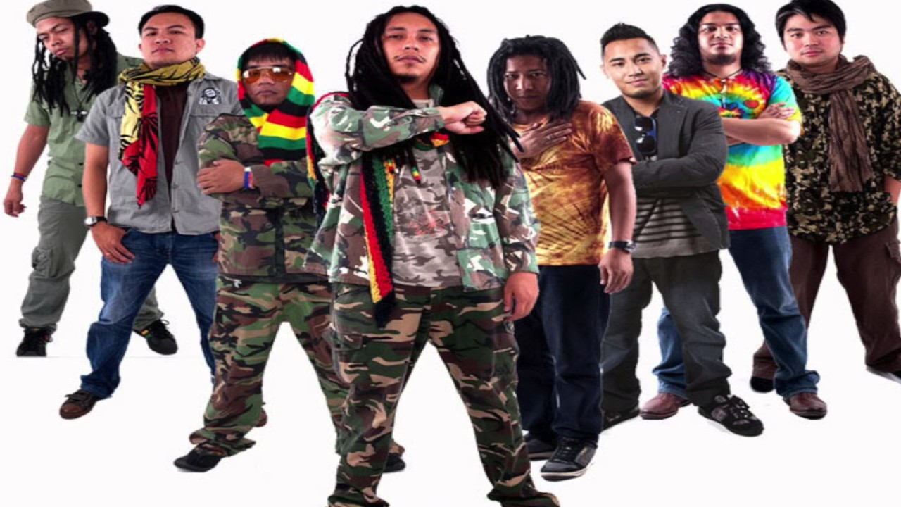 Jeck Pilpil and Peacepipe: Watawat (Filipino Reggae) - YouTube