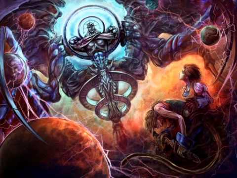 Final Fantasy 9 The Final Battle - All My Voice ( Acapella )