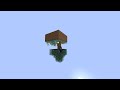 I Played Skyblock... UPSIDE DOWN