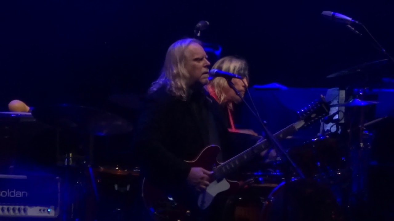 One Of These Days into Fearless - Gov't Mule July 21, 2018